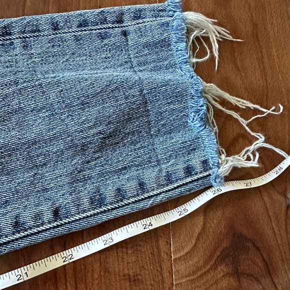 Levi’s 721 High Rise Skinny Jeans - Picture 6 of 8